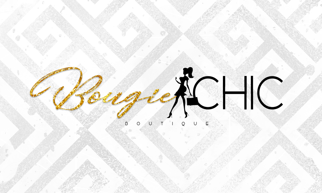 The BC Gift Card - Bougie Chic Boutique